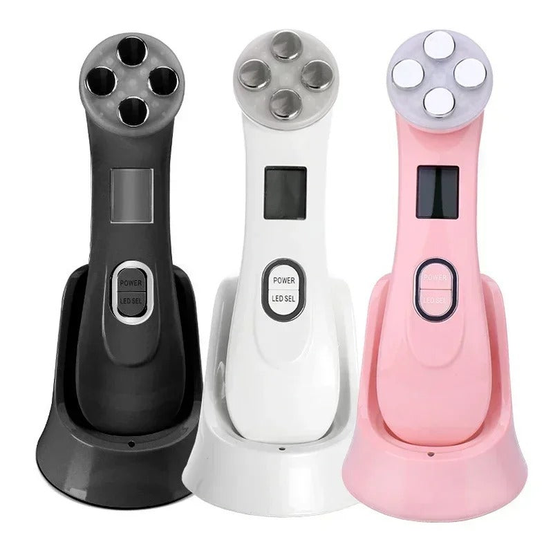 Glowvera clear apparei anti-points noirs , peau nette en quelques jours